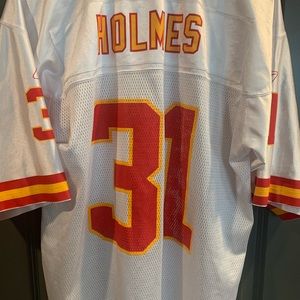 PRIEST HOLMES JERSEY!
